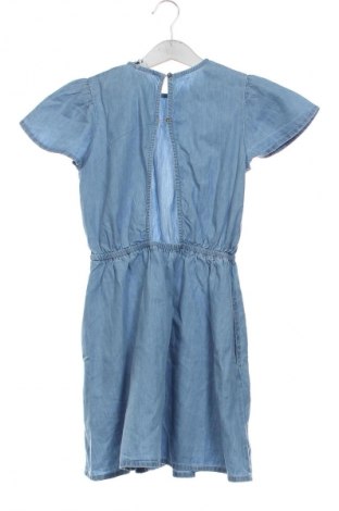 Dziecięca sukienka Pepe Jeans, Rozmiar 13-14y/ 164-168 cm, Kolor Niebieski, Cena 29,70 zł