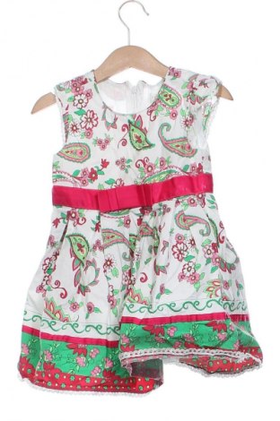 Dziecięca sukienka Pumpkin Patch, Rozmiar 12-18m/ 80-86 cm, Kolor Kolorowy, Cena 27,70 zł