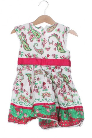 Dziecięca sukienka Pumpkin Patch, Rozmiar 12-18m/ 80-86 cm, Kolor Kolorowy, Cena 27,70 zł