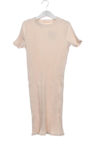 Dziecięca sukienka Reserved, Rozmiar 10-11y/ 146-152 cm, Kolor Beżowy, Cena 22,70 zł