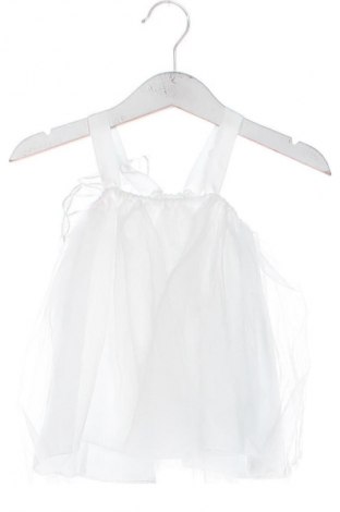 Παιδικό φόρεμα SHEIN, Μέγεθος 3-6m/ 62-68 εκ., Χρώμα Λευκό, Τιμή 1,99 €
