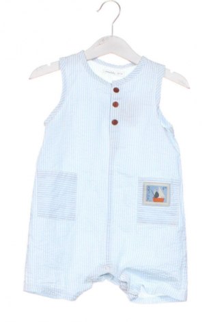 Dziecięca sukienka Sinsay, Rozmiar 9-12m/ 74-80 cm, Kolor Kolorowy, Cena 6,99 zł