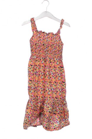 Детска рокля Sinsay, Размер 6-7y/ 122-128 см, Цвят Многоцветен, Цена 7,66 €
