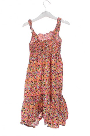 Детска рокля Sinsay, Размер 6-7y/ 122-128 см, Цвят Многоцветен, Цена 7,66 €