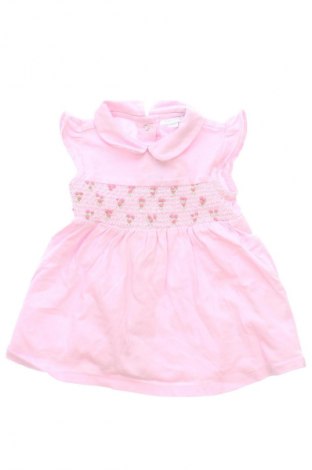 Dziecięca sukienka Unbranded, Rozmiar 3-6m/ 62-68 cm, Kolor Różowy, Cena 16,99 zł