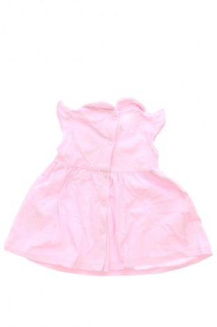 Dziecięca sukienka Unbranded, Rozmiar 3-6m/ 62-68 cm, Kolor Różowy, Cena 16,99 zł