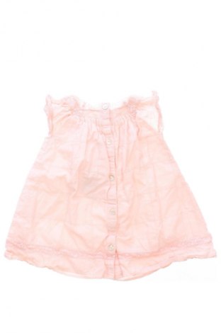 Παιδικό φόρεμα Unbranded, Μέγεθος 3-6m/ 62-68 εκ., Χρώμα Ρόζ , Τιμή 2,99 €
