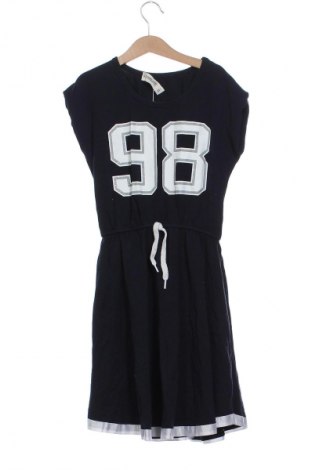 Dziecięca sukienka Unbranded, Rozmiar 10-11y/ 146-152 cm, Kolor Niebieski, Cena 22,99 zł