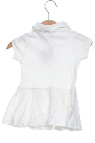 Dziecięca sukienka Unbranded, Rozmiar 3-6m/ 62-68 cm, Kolor Biały, Cena 14,99 zł