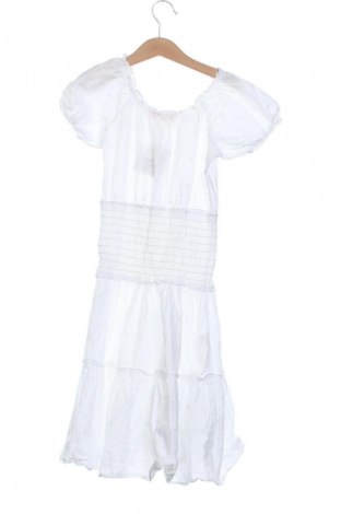 Dziecięca sukienka Unbranded, Rozmiar 11-12y/ 152-158 cm, Kolor Biały, Cena 39,99 zł