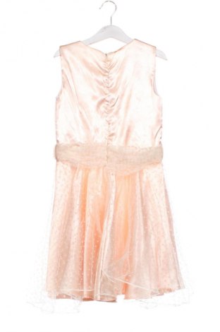 Dziecięca sukienka Unbranded, Rozmiar 10-11y/ 146-152 cm, Kolor Pomarańczowy, Cena 22,99 zł