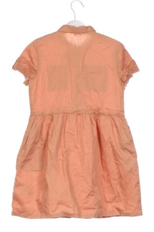 Dziecięca sukienka Unbranded, Rozmiar 7-8y/ 128-134 cm, Kolor Brązowy, Cena 12,99 zł