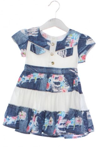 Dziecięca sukienka Unbranded, Rozmiar 1-2m/ 50-56 cm, Kolor Kolorowy, Cena 6,99 zł