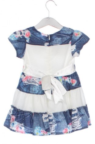 Dziecięca sukienka Unbranded, Rozmiar 1-2m/ 50-56 cm, Kolor Kolorowy, Cena 6,99 zł