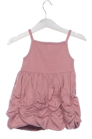 Dziecięca sukienka Unbranded, Rozmiar 18-24m/ 86-98 cm, Kolor Różowy, Cena 16,99 zł