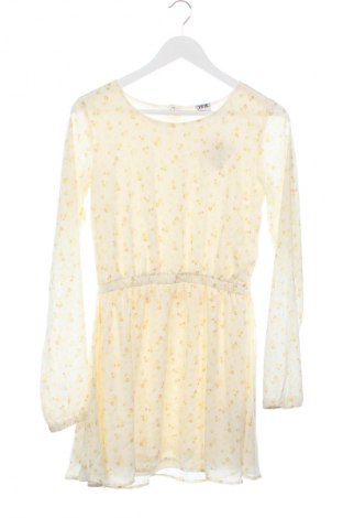 Kinderkleid Y.F.K., Größe 15-18y/ 170-176 cm, Farbe Mehrfarbig, Preis 2,99 €