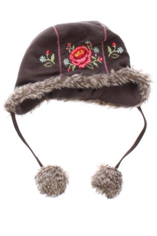 Детска шапка H&M, Цвят Кафяв, Цена 6,64 €