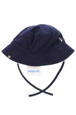 Детска шапка Mayoral, Цвят Син, Цена 4,09 €