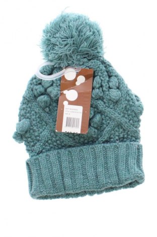 Kindermütze Unbranded, Farbe Grün, Preis 10,99 €