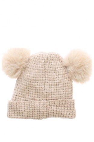 Детска шапка Unbranded, Цвят Бежов, Цена 6,13 €