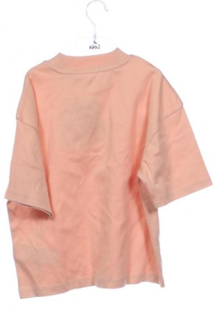 Dětské tričko  Calvin Klein Jeans, Velikost 8-9y/ 134-140 cm, Barva Růžová, Cena  949,00 Kč