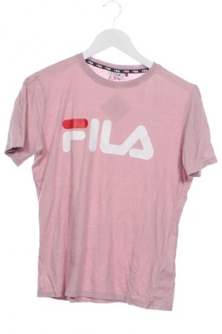 Gyerek póló FILA, Méret 15-18y / 170-176 cm, Szín Hamurózsaszín, Ár 8 359 Ft