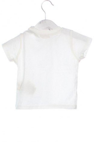 Dziecięcy T-shirt Lupilu, Rozmiar 6-9m/ 68-74 cm, Kolor Biały, Cena 6,99 zł