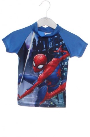 Dziecięcy T-shirt Marvel, Rozmiar 12-18m/ 80-86 cm, Kolor Kolorowy, Cena 35,92 zł