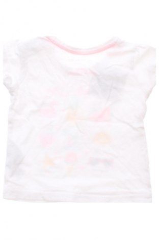Dziecięcy T-shirt Primark, Rozmiar 3-6m/ 62-68 cm, Kolor Biały, Cena 31,46 zł