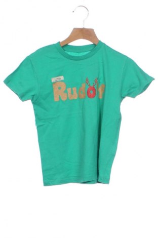 Kinder T-Shirt STANLEY/STELLA, Größe 4-5y/ 110-116 cm, Farbe Grün, Preis 5,12 €