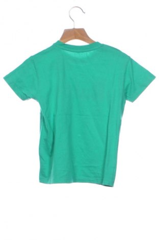 Kinder T-Shirt STANLEY/STELLA, Größe 4-5y/ 110-116 cm, Farbe Grün, Preis 5,12 €