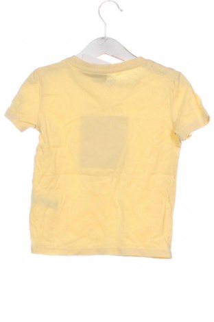 Dziecięcy T-shirt Tex, Rozmiar 2-3m/ 56-62 cm, Kolor Żółty, Cena 6,99 zł