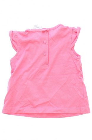 Gyerek póló Unbranded, Méret 3-6m / 62-68 cm, Szín Rózsaszín, Ár 959 Ft