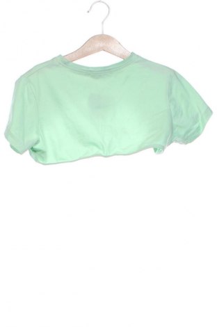 Dziecięcy T-shirt Unbranded, Rozmiar 7-8y/ 128-134 cm, Kolor Zielony, Cena 6,99 zł