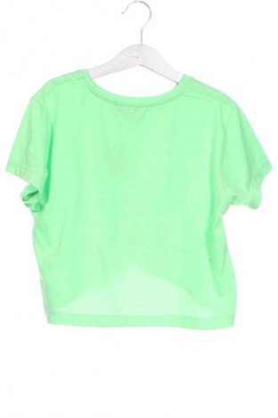 Dziecięcy T-shirt Unbranded, Rozmiar 9-10y/ 140-146 cm, Kolor Zielony, Cena 6,99 zł