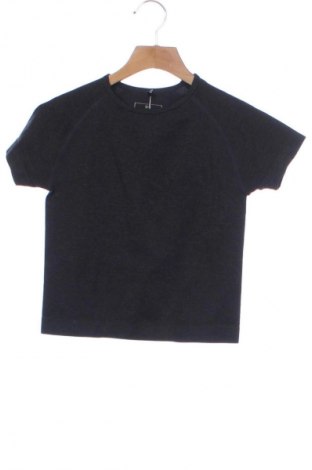 Dziecięcy T-shirt Unbranded, Rozmiar 11-12y/ 152-158 cm, Kolor Szary, Cena 11,99 zł
