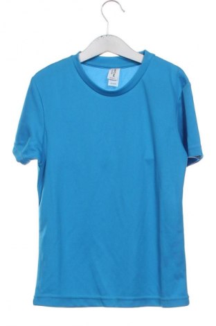 Dziecięcy T-shirt Unbranded, Rozmiar 5-6y/ 116-122 cm, Kolor Niebieski, Cena 11,99 zł