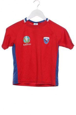 Gyerek póló Unbranded, Méret 7-8y / 128-134 cm, Szín Piros, Ár 1 309 Ft