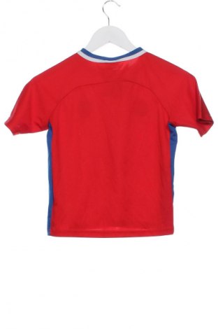 Gyerek póló Unbranded, Méret 7-8y / 128-134 cm, Szín Piros, Ár 1 309 Ft