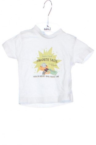 Dziecięcy T-shirt Unbranded, Rozmiar 2-3m/ 56-62 cm, Kolor Kolorowy, Cena 6,99 zł