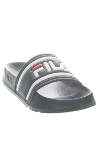 Kapcie dziecięce FILA, Rozmiar 28, Kolor Niebieski, Cena 79,99 zł