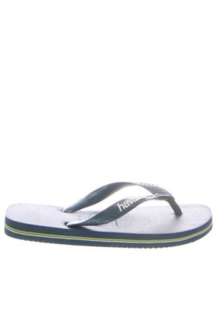 Kapcie dziecięce Havaianas, Rozmiar 33, Kolor Niebieski, Cena 150,99 zł