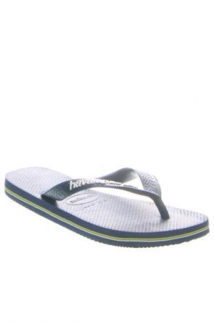 Kapcie dziecięce Havaianas, Rozmiar 33, Kolor Niebieski, Cena 150,99 zł