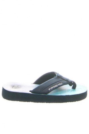 Detské papuče Piping Hot, Veľkosť 21, Farba Modrá, Cena  8,95 €