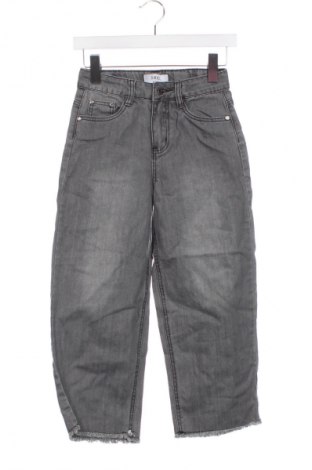 Dziecięce jeansy D-Xel, Rozmiar 10-11y/ 146-152 cm, Kolor Szary, Cena 22,99 zł