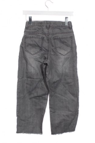 Dziecięce jeansy D-Xel, Rozmiar 10-11y/ 146-152 cm, Kolor Szary, Cena 22,99 zł