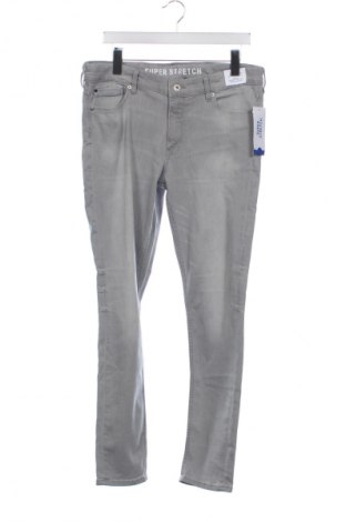 Gyerek farmernadrág H&M, Méret 12-13y / 158-164 cm, Szín Szürke, Ár 2 299 Ft