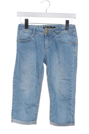 Dziecięce jeansy Lcw Teen, Rozmiar 11-12y/ 152-158 cm, Kolor Niebieski, Cena 26,30 zł