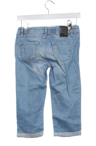 Dziecięce jeansy Lcw Teen, Rozmiar 11-12y/ 152-158 cm, Kolor Niebieski, Cena 26,30 zł