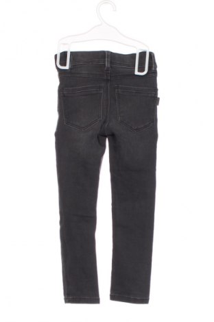 Dziecięce jeansy Name It, Rozmiar 4-5y/ 110-116 cm, Kolor Czarny, Cena 21,99 zł